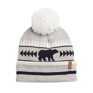 Pendleton Retro Scene Beanie - Bear Hats & Hair Accessories - Picayune Cellars & Mercantile