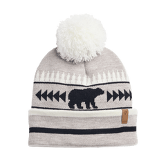 Pendleton Retro Scene Beanie - Bear