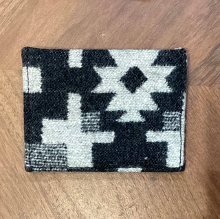 Pendleton Slim Wallet Purses - Picayune Cellars & Mercantile