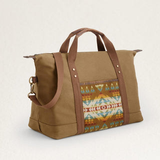 Pendleton Solstice Canyon Weekender Bag Purses - Picayune Cellars & Mercantile