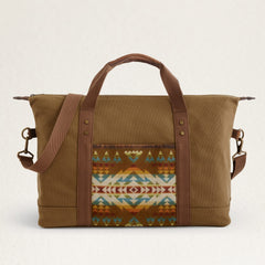 Pendleton Solstice Canyon Weekender Bag