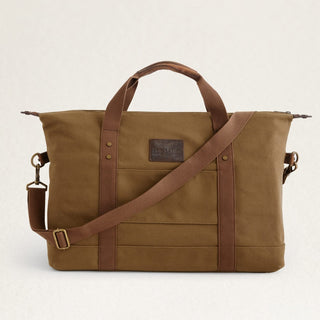 Pendleton Solstice Canyon Weekender Bag Purses - Picayune Cellars & Mercantile