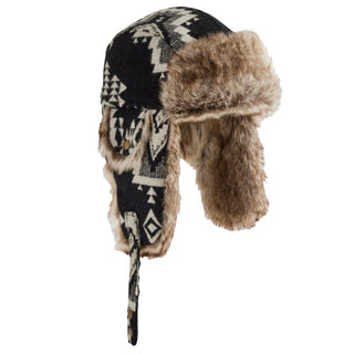 Pendleton Trapper Hat Hats & Hair Accessories - Picayune Cellars & Mercantile