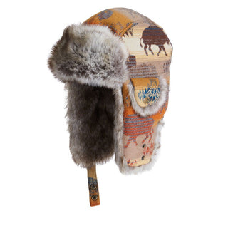 Pendleton Trapper Hat Hats & Hair Accessories - Picayune Cellars & Mercantile