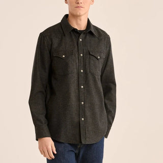 Pendleton Western Canyon Shirt Men's Apparel - Picayune Cellars & Mercantile