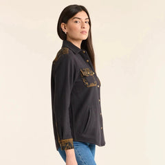 Pendleton Women's Centennial Harding Utility Shirt