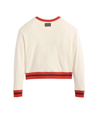 Pendleton Women's Graphic French Terry Pullover Women's Apparel - Picayune Cellars & Mercantile