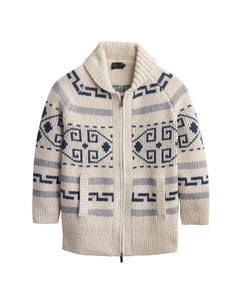 Pendleton Women's Long Westerley Cardigan