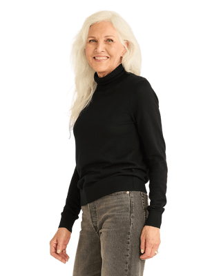 Pendleton Women's Merino Turtleneck Sweater Women's Apparel - Picayune Cellars & Mercantile