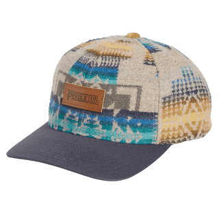 Pendleton Wool Hat Hats & Hair Accessories - Picayune Cellars & Mercantile