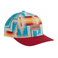 Pendleton Wool Hat
