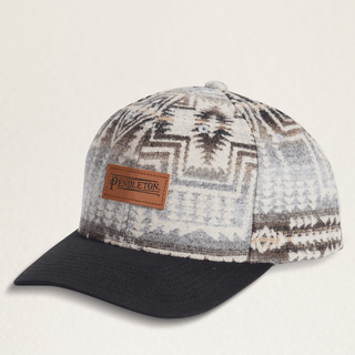 Pendleton Wool Hat Hats & Hair Accessories - Picayune Cellars & Mercantile