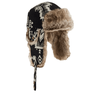 Pendleton Wool Trapper Hat Hats & Hair Accessories - Picayune Cellars & Mercantile