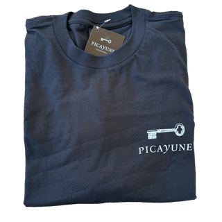 Picayune Calistoga Arrow T-shirt Men's Apparel - Picayune Cellars & Mercantile