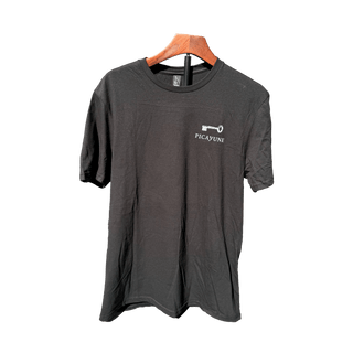 Picayune Calistoga Arrow T-shirt Men's Apparel - Picayune Cellars & Mercantile