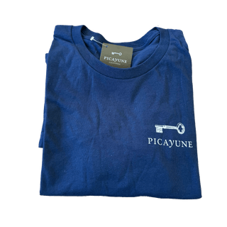 Picayune Calistoga Arrow T-shirt Men's Apparel - Picayune Cellars & Mercantile