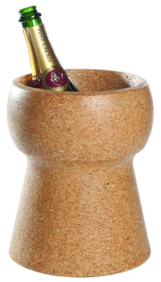 Picayune Cork Champagne Chiller Wine Accessories - Picayune Cellars & Mercantile