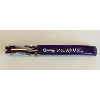 Picayune Logo Corkscrew Wine Opener Wine Accessories - Picayune Cellars & Mercantile