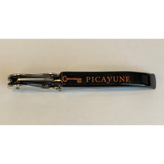 Picayune Logo Corkscrew Wine Opener Wine Accessories - Picayune Cellars & Mercantile