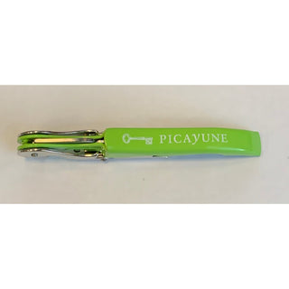 Picayune Logo Corkscrew Wine Opener Wine Accessories - Picayune Cellars & Mercantile