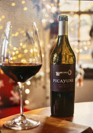 Picayune Playing Cards Adult Fun & Games - Picayune Cellars & Mercantile