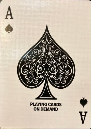 Picayune Playing Cards Adult Fun & Games - Picayune Cellars & Mercantile