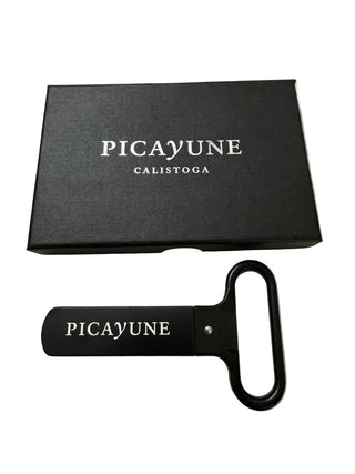 Picayune Wine Cork Puller Wine Accessories - Picayune Cellars & Mercantile