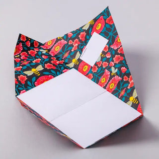 Pigeon Folding Letter Box Set Homegoods - Picayune Cellars & Mercantile