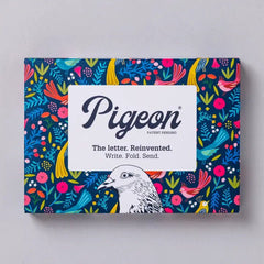 Pigeon Folding Letter Box Set