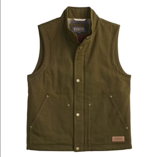 Pendleton Men's Pine Grove Vest