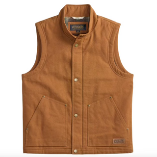 Pendleton Men's Pine Grove Vest
