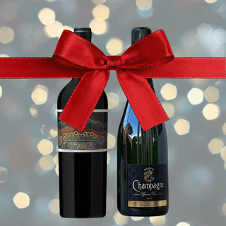 Premium Red & White Bundle - Picayune Cellars & Mercantile