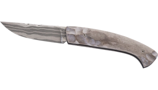 Atelier 1515 "Primitive" Pocket Knife