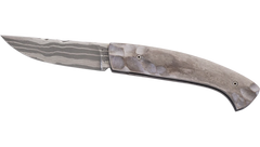 Atelier 1515 "Primitive" Pocket Knife
