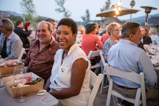Private Event Prepared Foods - Picayune Cellars & Mercantile