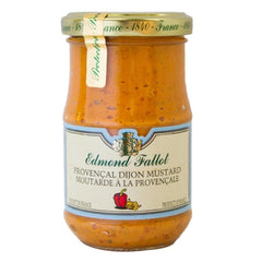 Provencale Mustard