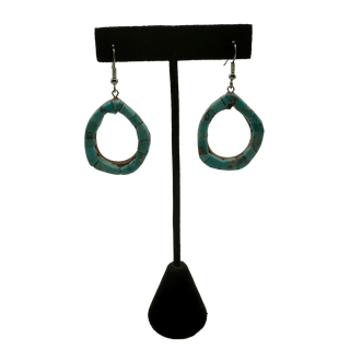 Pueblo Earrings Earrings - Picayune Cellars & Mercantile