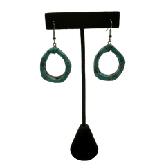 Pueblo Earrings