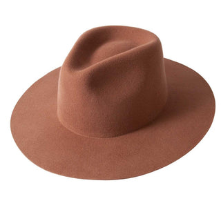 Rancher Felt Fedora