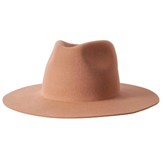 Rancher Felt Fedora Hats & Hair Accessories - Picayune Cellars & Mercantile