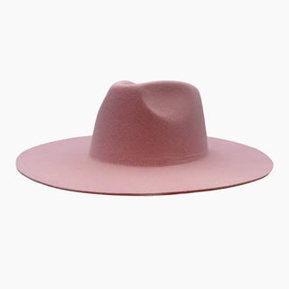 Rancher Felt Fedora Hats & Hair Accessories - Picayune Cellars & Mercantile