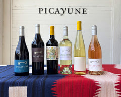 Red, White, and Rosé Celebration Case Special