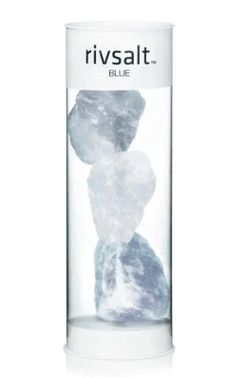 RIVSALT™ Blue Rock Salt Refill