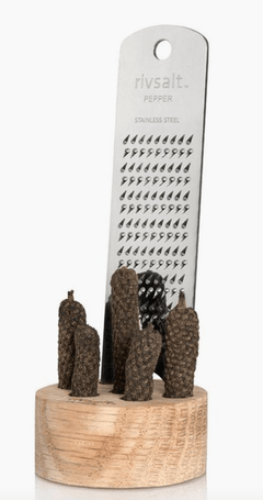 RIVSALT™ Java Long Pepper Gift Set