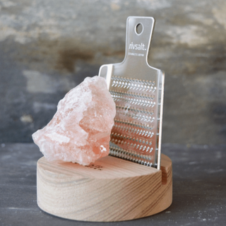 RIVSALT™ Original Himalayan Rock Salt Gift Set Tableware - Picayune Cellars & Mercantile