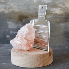 RIVSALT™ Original Himalayan Rock Salt Gift Set