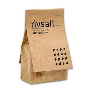 RIVSALT™ Rock Salt Tasters Refill Packaged Foods - Picayune Cellars & Mercantile