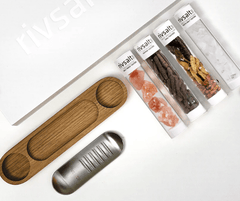 RIVSALT™ Spice Tasters Gift Box