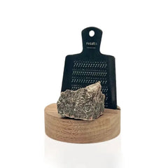 RIVSALT™ Walnut Rock Salt Gift Set