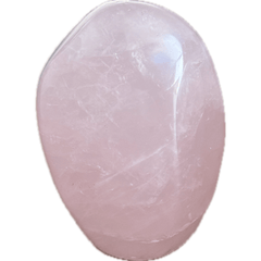 Rose Quartz Totem